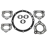 Sbt Exhaust Gasket Kit For Kawasaki 1200 Ultra 150 /stx-r /1200 1999-2005 -.... Fixed Price $43.99.
