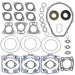 Winderosa 611805 Complete Gasket Set. Fixed Price $99.57.