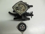 Cc84 Tigershark Barracuda 640 1994 Carburetor 0670-369. Fixed Price $174.49.