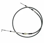 Yamaha Steering Cable 2002-04 Fx"s F1b-61481-01-00 F1b-61481-02-00. Fixed Price $255.45.