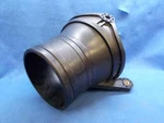 Kawasaki 59476-3701. Oem Jet Pump Steering Nozzle. Fits "x2" Jf650.. Fixed Price $45.95.