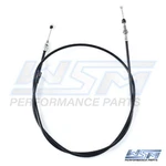 Wsm Throttle Cable Yamaha 002-055-09. Fixed Price $16.20.