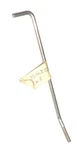 Polaris Pure Oem Nos Pwc Trim Rod 5224492 Fast Free Shipping. Fixed Price $12.95.