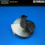 1 New 93-94 Yamaha Vxr Pro Wave Blaster 701 Impeller 62e-51321-00-00 Oem. Fixed Price $171.00.