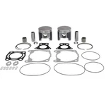 Sbt Top End Kit For Polaris 800 Di Virage I 2002-2004 1.0mm Bore. Fixed Price $298.95.
