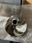 Impeller Fit Solas Sea Doo Spark 2up 3up Ace 900 140mm Replace Sk-cd-12/14. Fixed Price $162.06.