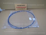 Kawasaki Jetski Stx160 160lx 160x 2020 - 2025 Cable-steering, Reverse 59406-0008. Fixed Price $134.51.