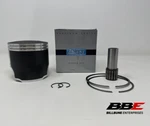 97- 04 Yamaha 1200 Pwc Standard 84.00mm Bore Wsm Piston Kit, Wave Runner, Gp. Fixed Price $84.24.
