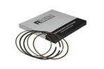Namura Piston Ring Set 87.23mm Na-10001-5r. Fixed Price $28.99.