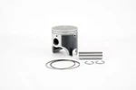Wsm Piston Kit For Yamaha Xlt 1200 2002-2005 Platinum Standard 010-829pk. Fixed Price $84.24.