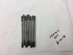 Sea-doo Gtx Gsx Xp 951 Cylinder Stud 420242093 Freshwater! Listing For Qty 1!. Fixed Price $15.30.