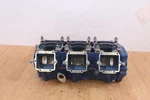 1993 Polaris Sl 650 Crankcase Set. Fixed Price $99.00.