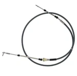 Sbt: Yam Fx 140/cruiser/fx 1000/fx 140 3 /fx 1000 Steering Cable F1b-61481-01-00. Fixed Price $255.45.