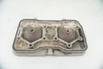 2003-2005 Sea-doo 3d Rfi Gti Le Oem Silver Head Cylinder 420923308. Fixed Price $74.94.