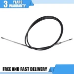 Jet Boat Steering Cable F0r-u1470-10-00 For Yamaha Ls2000 1999-2001 Lx2000 2002. Fixed Price $72.70.