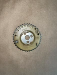 Sea Doo Seadoo 2023 23 Gti Se 130 4tec Rotax Timing Gear 38 Tooth Gtx 420254309. Fixed Price $24.50.