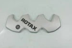 2003-2012 Challenger Rxp Gti 155 4-tec Sea-doo Oem Plastic Valve Cover. Fixed Price $15.99.