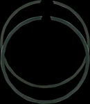 Wsm Piston Ring Set Standard Bore 82mm Sea Doo Sportster 1800 98-99. Fixed Price $50.30.