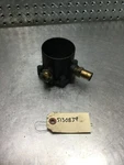 1992 Polaris Sl650 Triple Exhaust Pipe Tee Fitting 5130839 T044. Fixed Price $59.45.