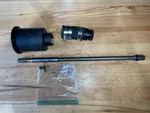 Oem Polaris 1992-1997 Sl 650 750 700 780 1994-1995 Slt Pro 785 Driveshaft. Fixed Price $89.95.