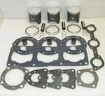 Wsm 010-840-14p Kawi 900 1mm Rebuild Kit Plat. Fixed Price $365.50.