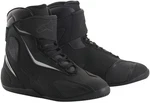 Alpinestars Fastback 2 Drystar Size 6 Motorcycle Shoes Waterproof Black. Fixed Price $163.78.