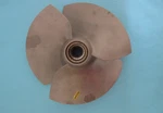 New Nujet Impeller For Polaris Sl1050 Slx1050 Sltx1050 Slxh1050 6.5 1210360401. Fixed Price $143.65.