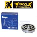 Pro-x Crankshaft Bearing For 1987-1993 Yamaha Wr500 Waverunner - Engine Gn. Fixed Price $28.42.