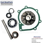Circulation Pump Kits For Volvo Penta Ad41 D41 Kad42 Kamd42 Tamd41 Tmd41. Fixed Price $155.00.