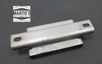 Oem Polaris 2000-2004 Virage I Tx Txi 1996-99 Sltx X45 Battery Hold Down Bracket. Fixed Price $29.99.