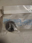 Polaris Impeller Seal. Fixed Price $12.60.