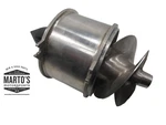 Oem Polaris 2000-2004 All Genesis & Virage Txi Good Jet Pump Used Impeller. Fixed Price $289.99.