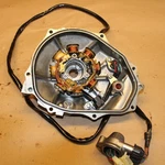 Kawasaki 1994 750 Ss Magneto Stator. Fixed Price $120.95.