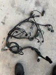 Honda Aquatrax F-12x Turbo Engine Wiring Harness 32100-hw1-670 Main Wire Loom. Fixed Price $75.00.