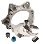 Solas Impeller Yg-df-09/13 & Housing For Yamaha Vx Cruiser Deluxe Limited Non-ho. Fixed Price $389.95.