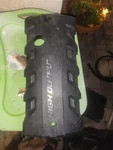 Yamaha Waverunner Vxr Vxs Gp1800 Ho 1.8 Engine Cover. Fixed Price $35.00.