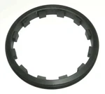 Bearing Carrier Nut 4.375" Mercury Outboard Gear Housing 445-226. Fixed Price $28.95.