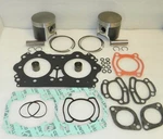 Platinum Rebuild Kit 88.50mm Sea-doo Rx Xp Gtx Gsx Ltd 951 Rotax 947cc 420889045. Fixed Price $303.66.
