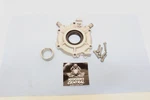 Kawasaki Jet Ski Output Cover 12f 15f Ultra Lx 1500 W/ Bolts And Collar. Fixed Price $67.00.