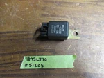 98 Tigershark Ts L 770 Jet Ski Relay Assembly 3008-297. Fixed Price $34.99.