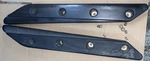 Yamaha Xlt1200 Xlt 1200 800 Xlt800 Rh Lh Sponson Sponsons Stabilizer Stabilizers. Fixed Price $39.99.