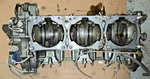 Kawasaki Ultra 150 1200 Stxr Stx-r Crank Case Crankcase Engine Block 14001-5371. Fixed Price $399.99.