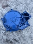 1996 Polaris Slt 780 Stator Flywheel Cover Magneto Housing #slt116. Fixed Price $20.00.