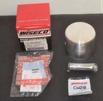 Wiseco 781m08200 Forged Piston Polaris Pwc Triple 1050 82mm +1mm 781p4 680p4. Fixed Price $120.00.