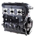 Seadoo Gti Engine 2006-16 Brand New! All 130 Hp Non Sc 1 Year Warranty No Core. Fixed Price $3198.95.