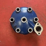 Good Oem Polaris 1994 & 1995 Sl Slt 750 Pwc Cylinder Head - Mag Center Or Pto. Fixed Price $20.00.