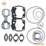 Top End Gasket & O-ring Kit 1997 For Seadoo Gsx Gtx Xp 800 Challenger. Fixed Price $12.26.