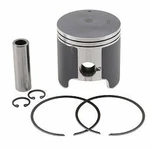 Polaris Piston & Ring Set 1993-1995 Slt 750 0.5mm. Fixed Price $99.85.