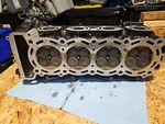2014 Yamaha Vxr Cylinder Head & Springs. Fixed Price $1199.99.