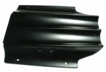 Tbm Racing Signature Series Race Ride Plate Kawasaki Sxr 800. Fixed Price $439.95.